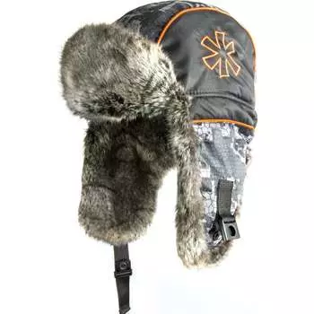 Шапка-ушанка Norfin DISCOVERY LE CAMO 302801-XL