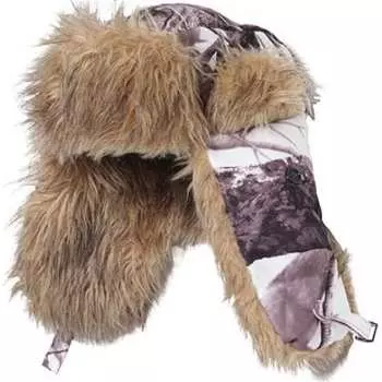 Шапка-ушанка Norfin