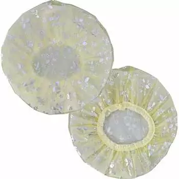 Шапочка для душа МУЛЬТИДОМ Флер VL17-3