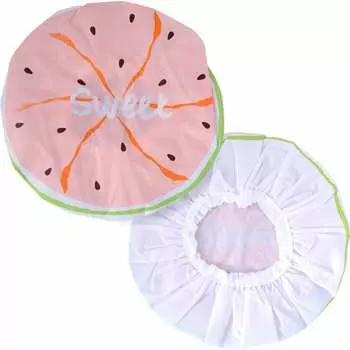 Шапочка для душа МУЛЬТИДОМ Тропик VL17-2