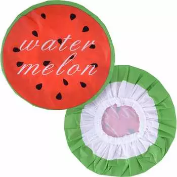 Шапочка для душа МУЛЬТИДОМ