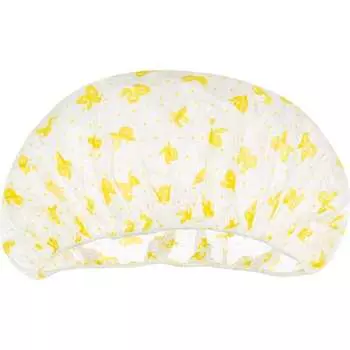 Шапочка для душа Рыжий кот 280084