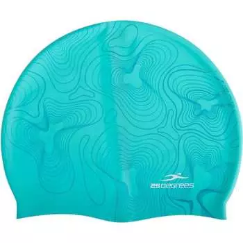 Шапочка для плавания 25Degrees