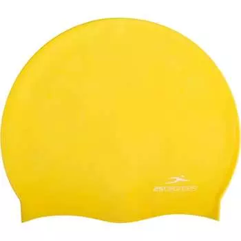 Шапочка для плавания 25Degrees Nuance Yellow 25D22004A ЦБ-00001754