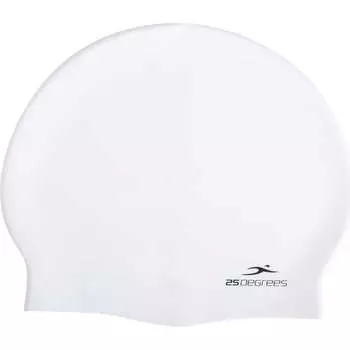 Шапочка для плавания 25Degrees