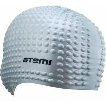 Шапочка для плавания ATEMI