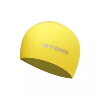 Шапочка для плавания ATEMI