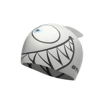 Шапочка для плавания ATEMI