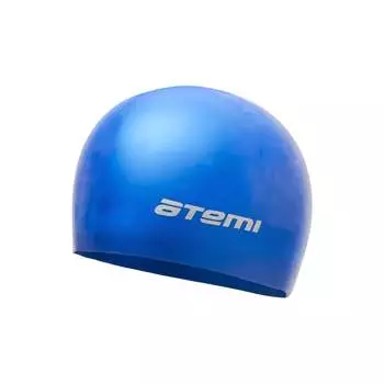 Шапочка для плавания ATEMI