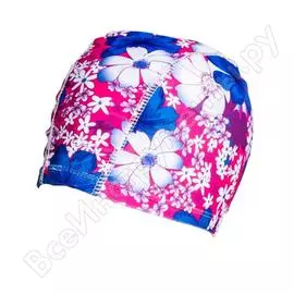 Шапочка для плавания BRADEX