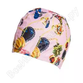 Шапочка для плавания BRADEX