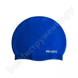 Шапочка для плавания BRADEX SF 0328