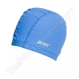 Шапочка для плавания BRADEX SF 0367