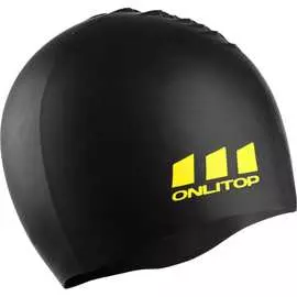 Шапочка для плавания Onlitop