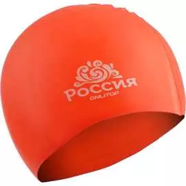 Шапочка для плавания Onlitop