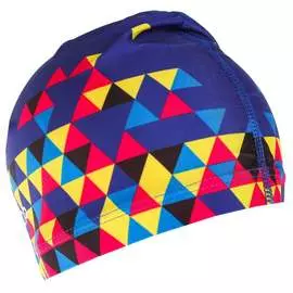 Шапочка для плавания onlitop взрослая 2388957