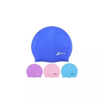 Шапочка для плавания Start Up 4607167308428