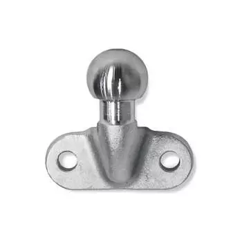 Шар для фаркопа BERG F.0170.1