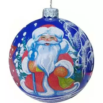 Шар Коломеев