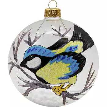 Шар Коломеев УТ-00002054