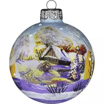 Шар Коломеев