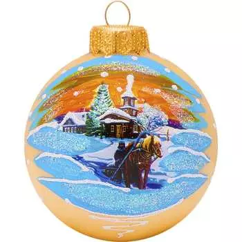 Шар Коломеев