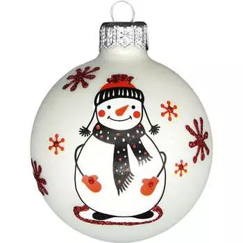 Шар Коломеев