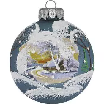 Шар Коломеев УТ-00002046