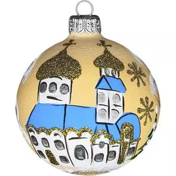 Шар Коломеев УТ-00002051