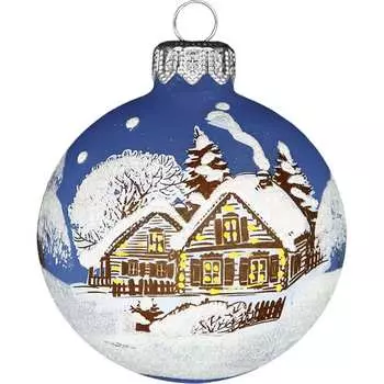 Шар Коломеев