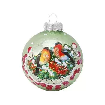 Шар Коломеев