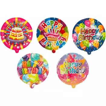 Шар самодув BOOMZEE