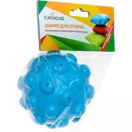 Шарик для стирки EUROHOUSE
