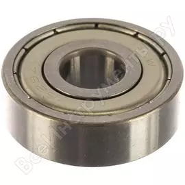 Шарикоподшипники bosch 1600905034