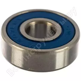 Шарикоподшипники bosch 1610905032