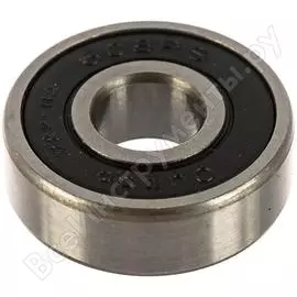 Шарикоподшипники bosch 1619p11240