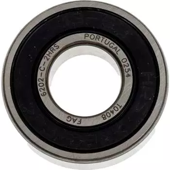 Шарикоподшипники Bosch 1900905279