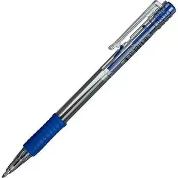 Шариковая автоматическая ручка Attache Economy 1175436