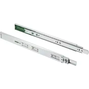 Шариковая направляющая GTV versalite touch pro PK-L-P2O-H45-500