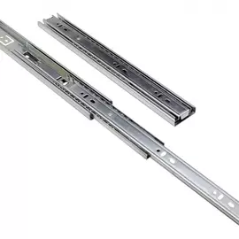 Шариковая направляющая полного выдвижения Mebax 00-00000212