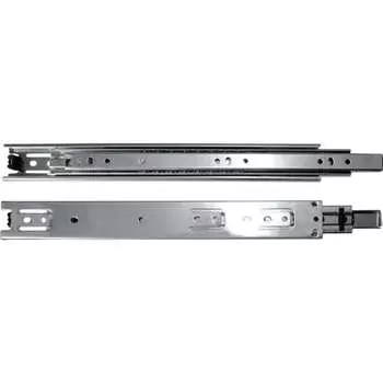 Шариковая направляющая полного выдвижения STARFIX SMF-10428