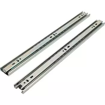 Шариковая направляющая полного выдвижения STARFIX SMF-10420