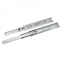 Шариковая направляющая Trodos