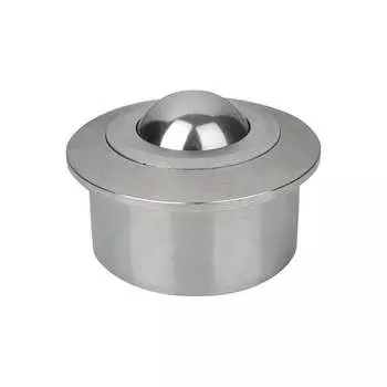 Шариковая опора ISKRA CY12HCSCS-ISKRA_5