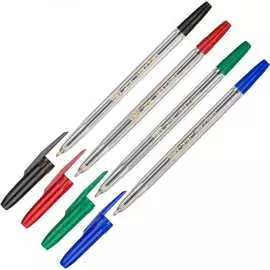 Шариковая ручка Attache Corvet 743393