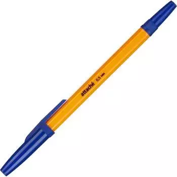 Шариковая ручка Attache Economy 1113500