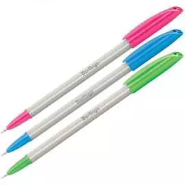 Шариковая ручка Berlingo Perlamutik CBp_70742