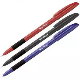 Шариковая ручка Berlingo Metallic Pro CBp_70753