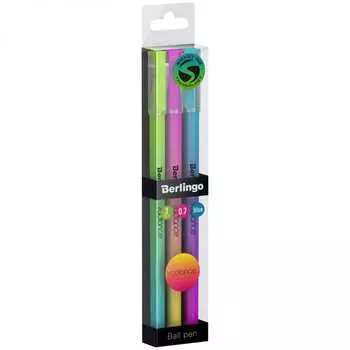 Шариковая ручка Berlingo Radiance CBp_70020_3