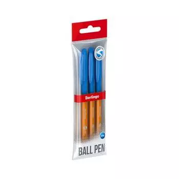Шариковая ручка Berlingo Skyline CBp_07130_3